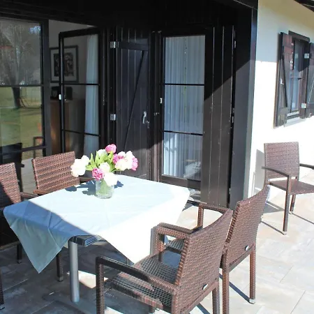 Am Hochbergle Haus 111 Holiday home