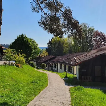 Am Hochbergle Haus 111 Holiday home