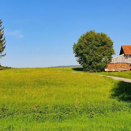 Am Hochbergle Haus 111 Lechbruck