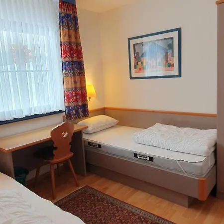 Am Hochbergle Haus 111 Lechbruck