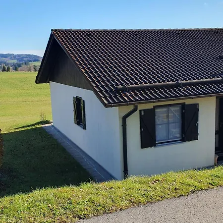 Am Hochbergle Haus 111 Holiday home Lechbruck