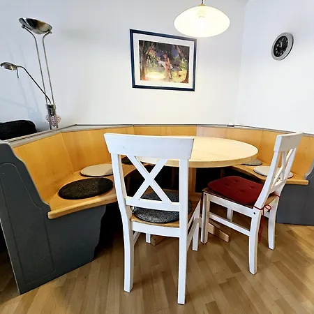 Holiday home Am Hochbergle Haus 111 Lechbruck