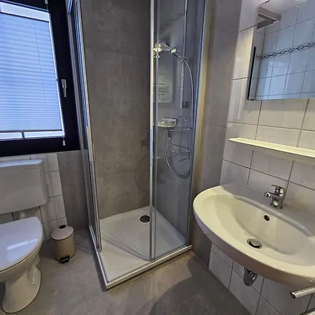 Am Hochbergle Haus 111 Nyaraló Lechbruck