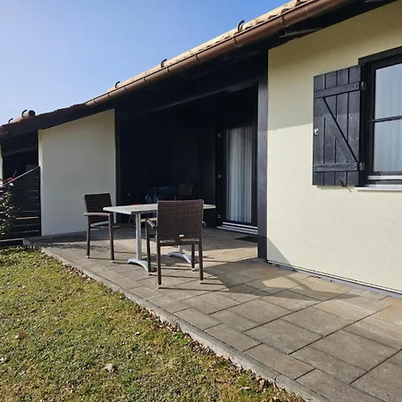 Am Hochbergle Haus 111 * Lechbruck