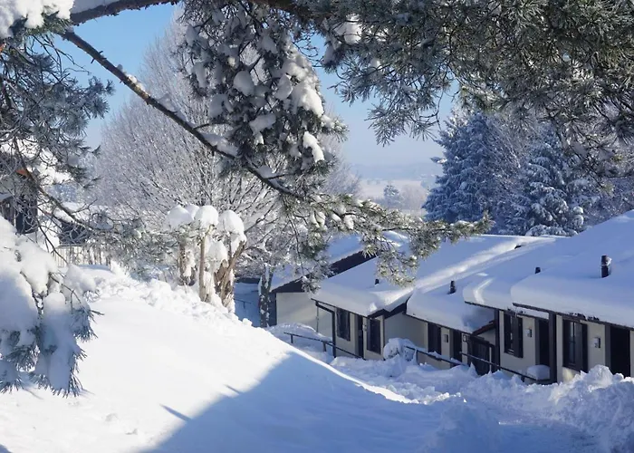 Nyaraló Am Hochbergle Haus 111 Lechbruck