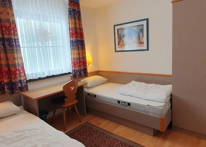 Am Hochbergle Haus 111 Lechbruck