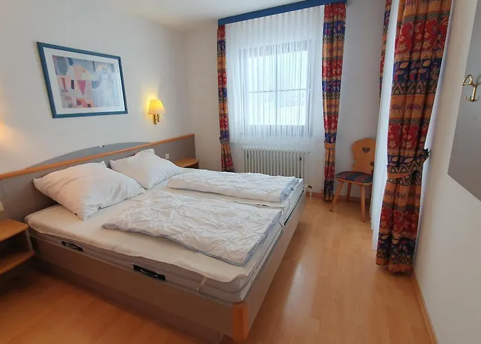 Am Hochbergle Haus 111 *
