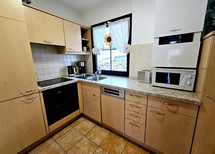 Am Hochbergle Haus 111 Nyaraló
