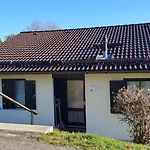 Am Hochbergle Haus 111 Дом отдыха Лехбрук