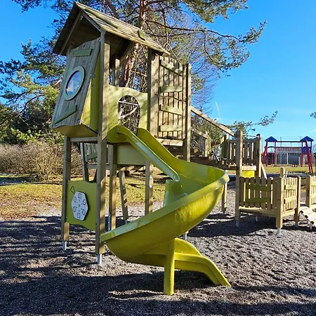 Am Hochbergle Haus 111 בית נופש *