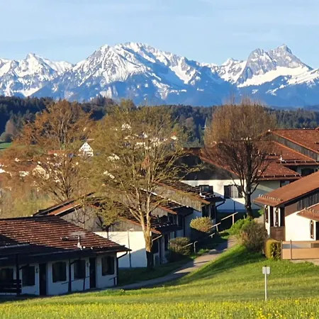 Am Hochbergle Haus 111 * Lechbruck