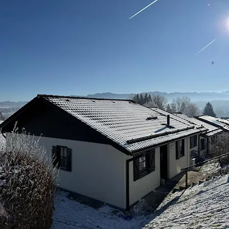 Casa de Férias Am Hochbergle Haus 111