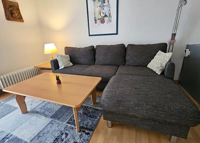 Tatil Evi Am Hochbergle Haus 111 *